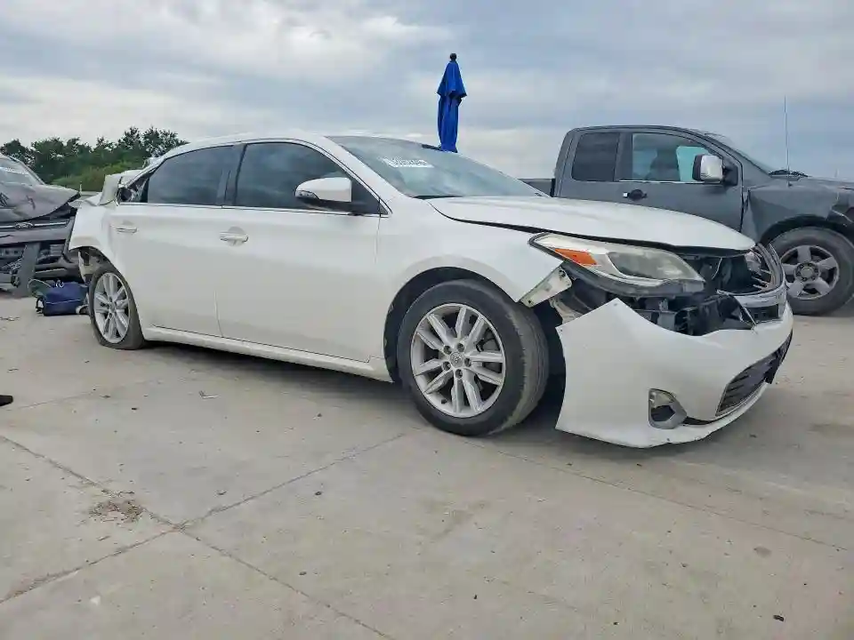 4T1BK1EB2DU053344 2013 TOYOTA AVALON-3