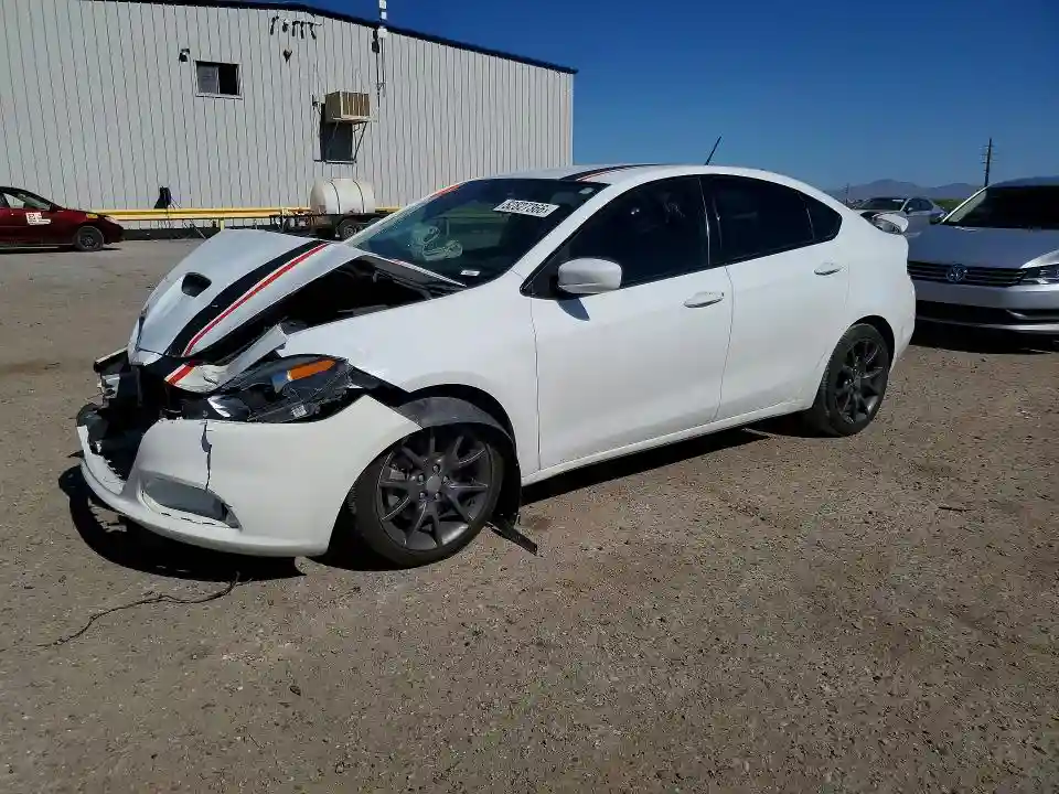 1C3CDFFH5GD796396 2016 DODGE DART-0