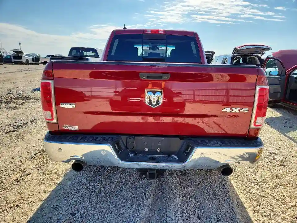 1C6RR7NT5ES342412 2014 RAM 1500-5