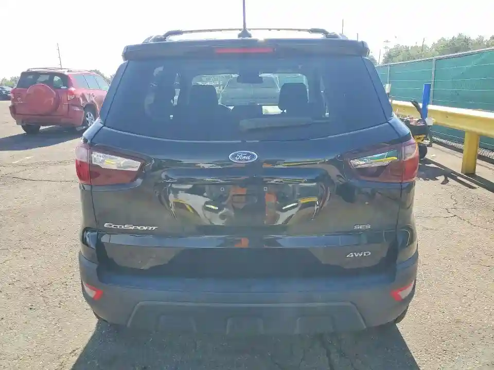 MAJ6P1CL7JC169696 2018 FORD ECOSPORT-5