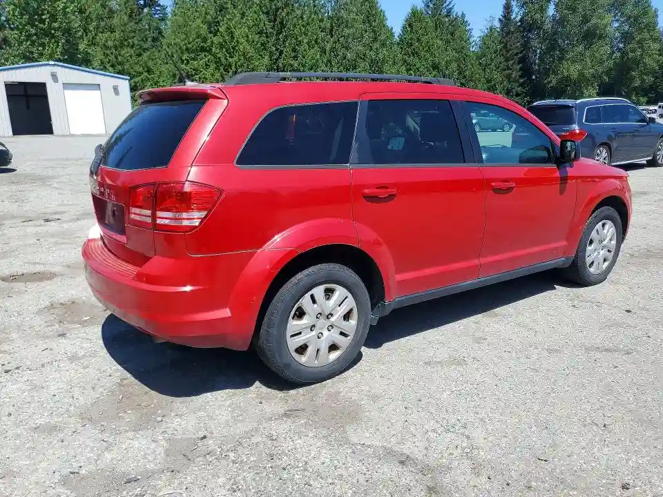 3C4PDCAB6GT171692 2016 DODGE JOURNEY-2