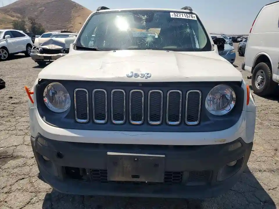ZACCJABT3FPC22235 2015 JEEP RENEGADE-4