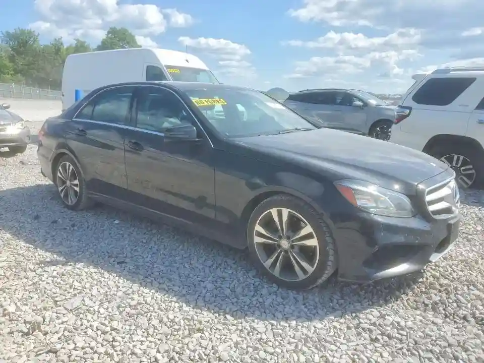 WDDHF5KB3EA997533 2014 MERCEDES-BENZ E-CLASS-3