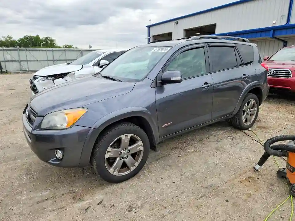 JTMRK4DV1C5106740 2012 TOYOTA RAV4-0