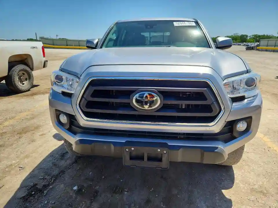 3TMCZ5AN1LM363547 2020 TOYOTA TACOMA-4