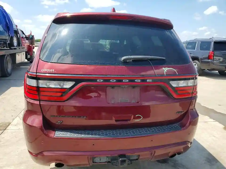 1C4RDJDG2LC220848 2020 DODGE DURANGO-5