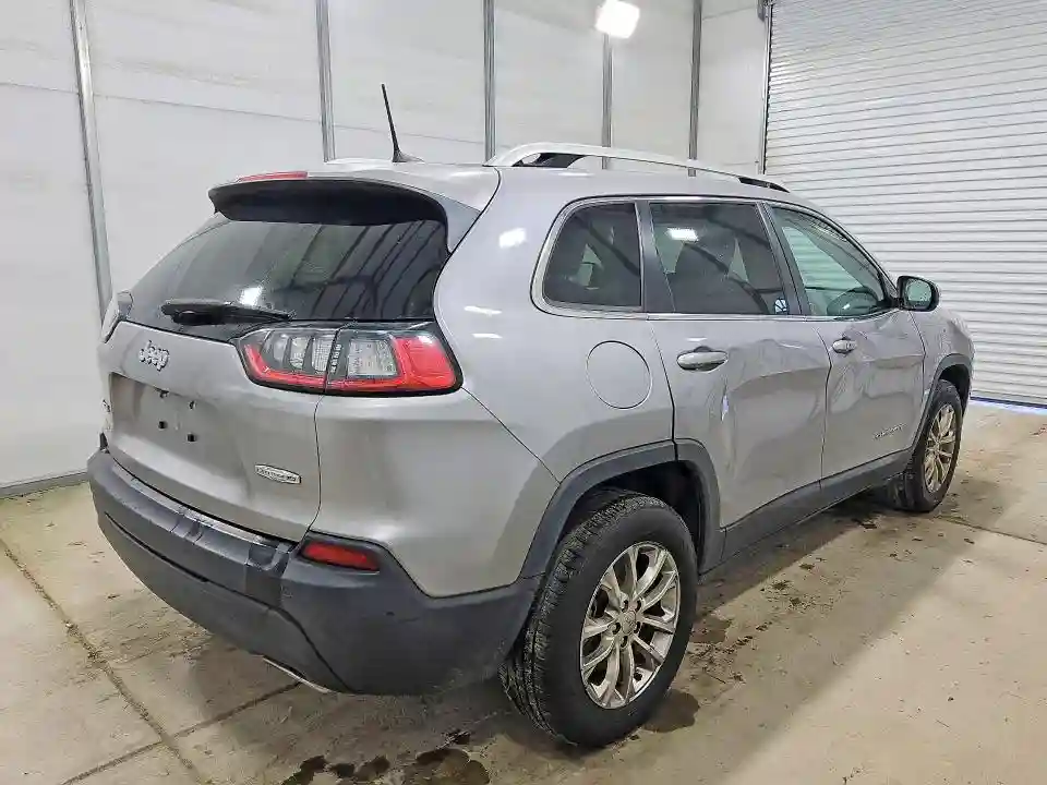1C4PJMMX7MD242633 2021 JEEP CHEROKEE-2