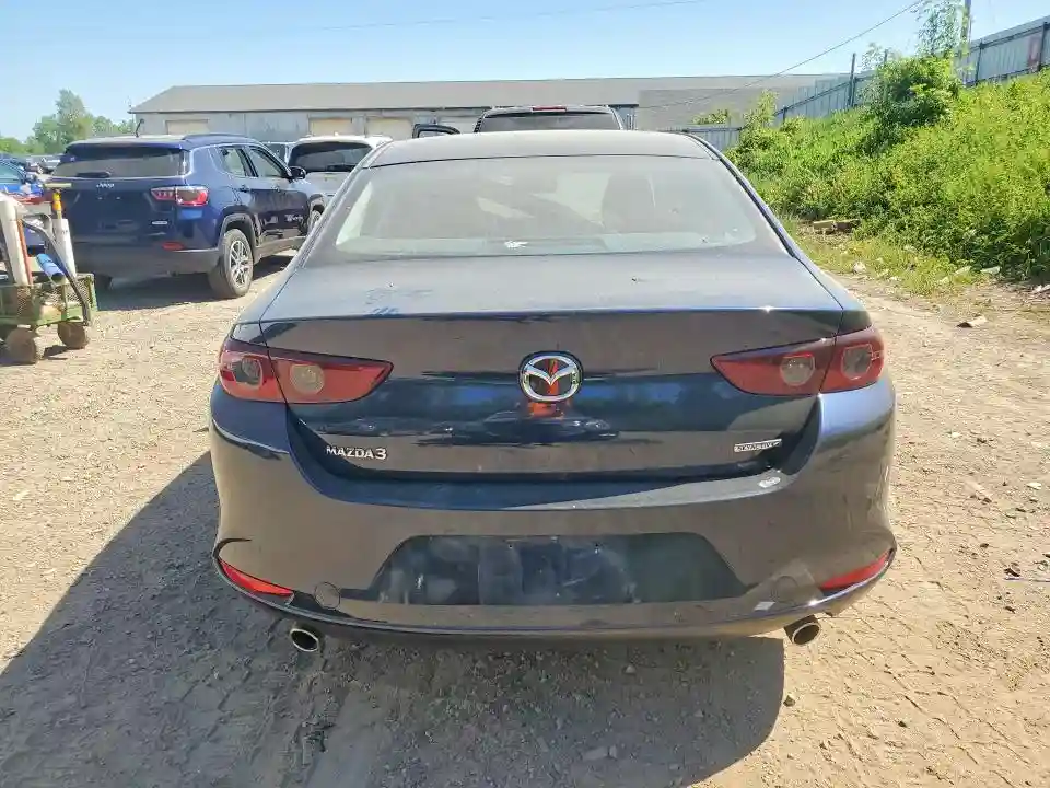 JM1BPACL5K1112483 2019 MAZDA 3-5