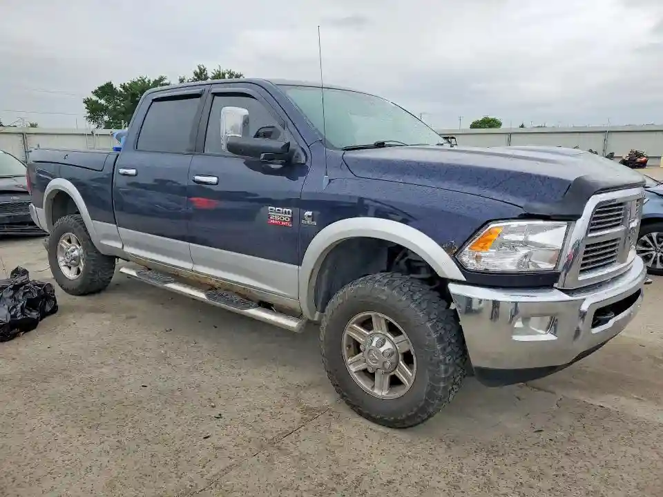 3C6UD5FL3CG188203 2012 DODGE RAM 2500-3