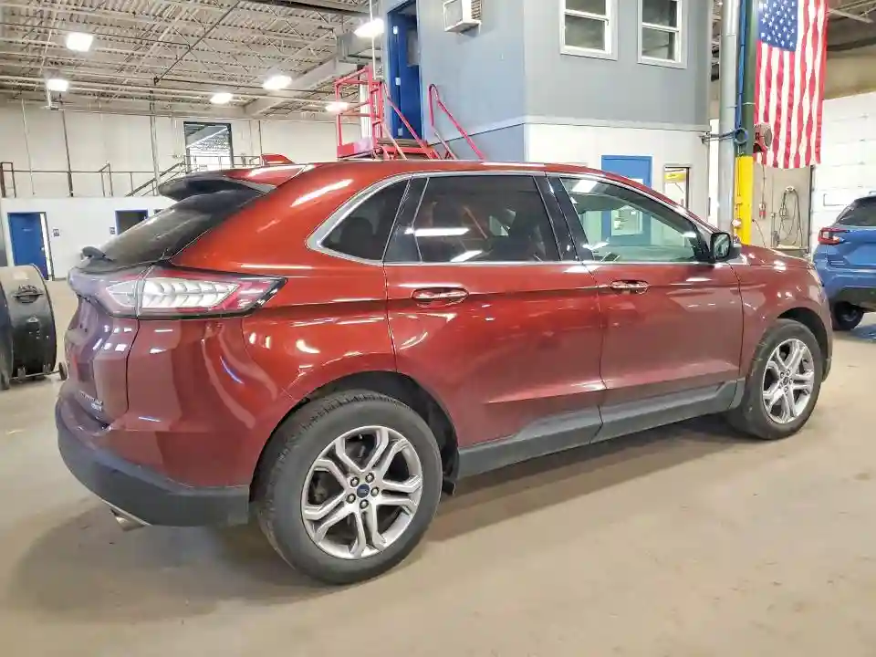 2FMTK4K95FBB73557 2015 FORD EDGE-2