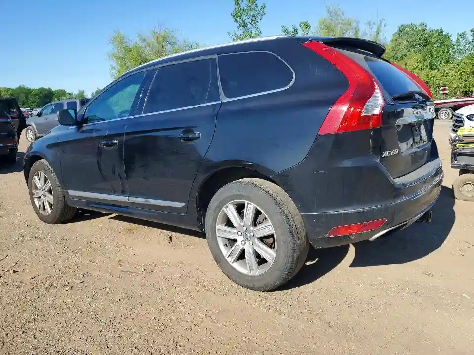 YV449MRK9G2884146 2016 VOLVO XC60-1