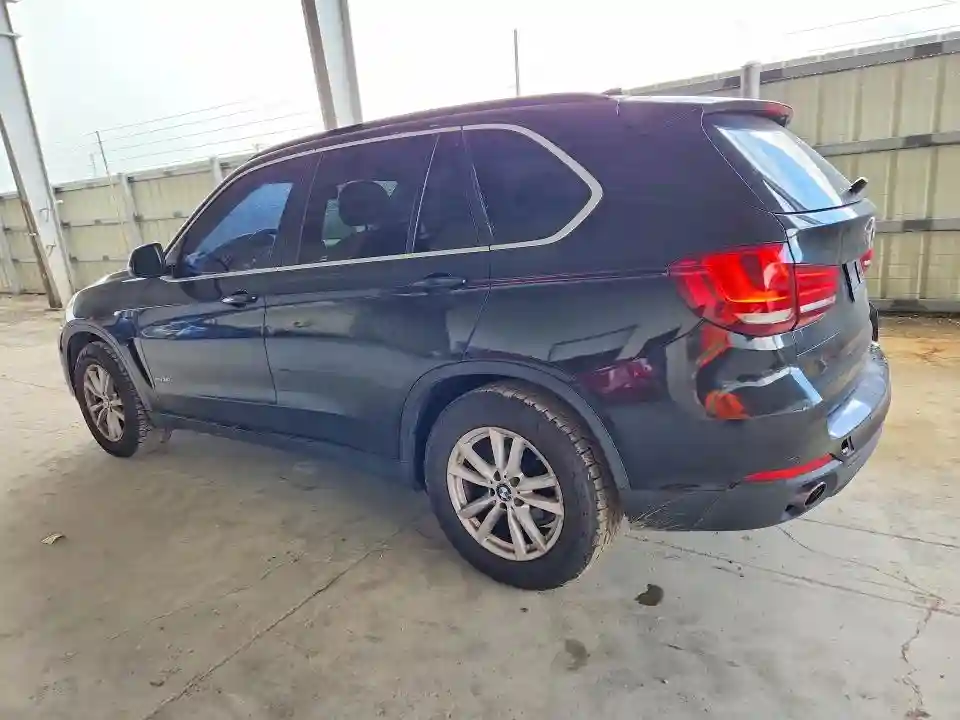 5UXKS4C55E0J95195 2014 BMW X5-1
