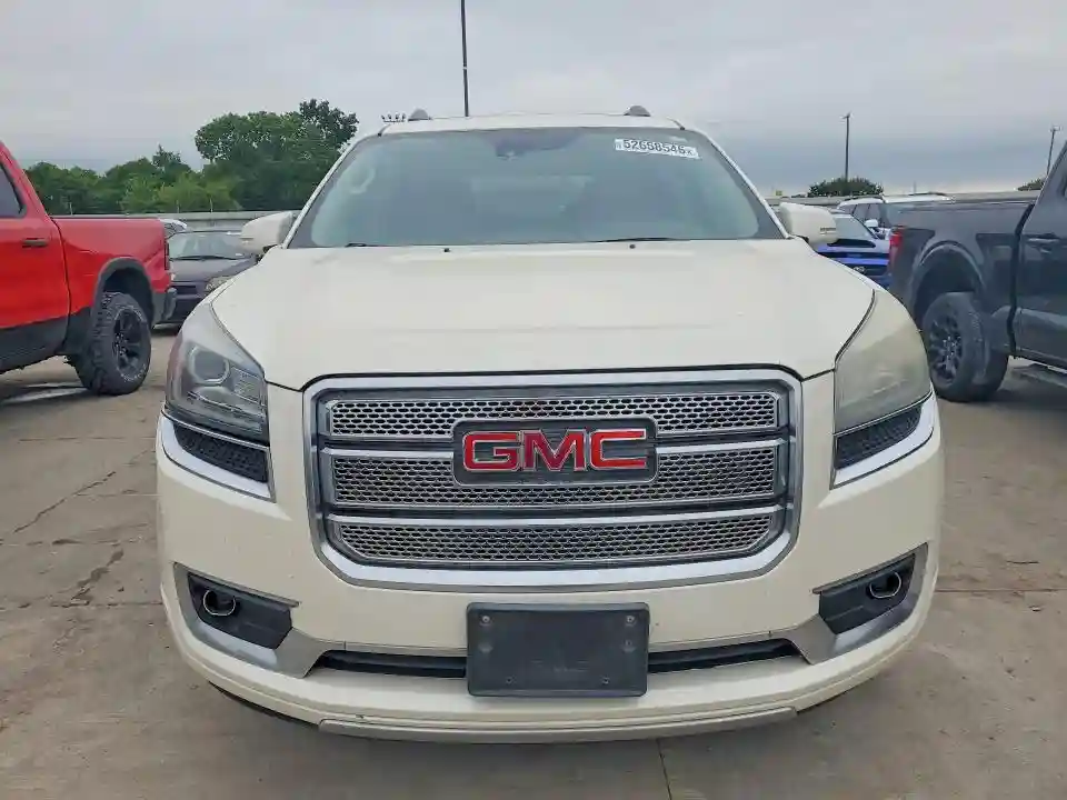 1GKKRTKD7EJ262474 2014 GMC ACADIA DEN-4