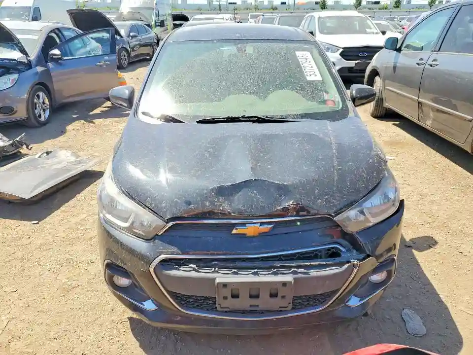 KL8CD6SA2GC619548 2016 CHEVROLET SPARK-4
