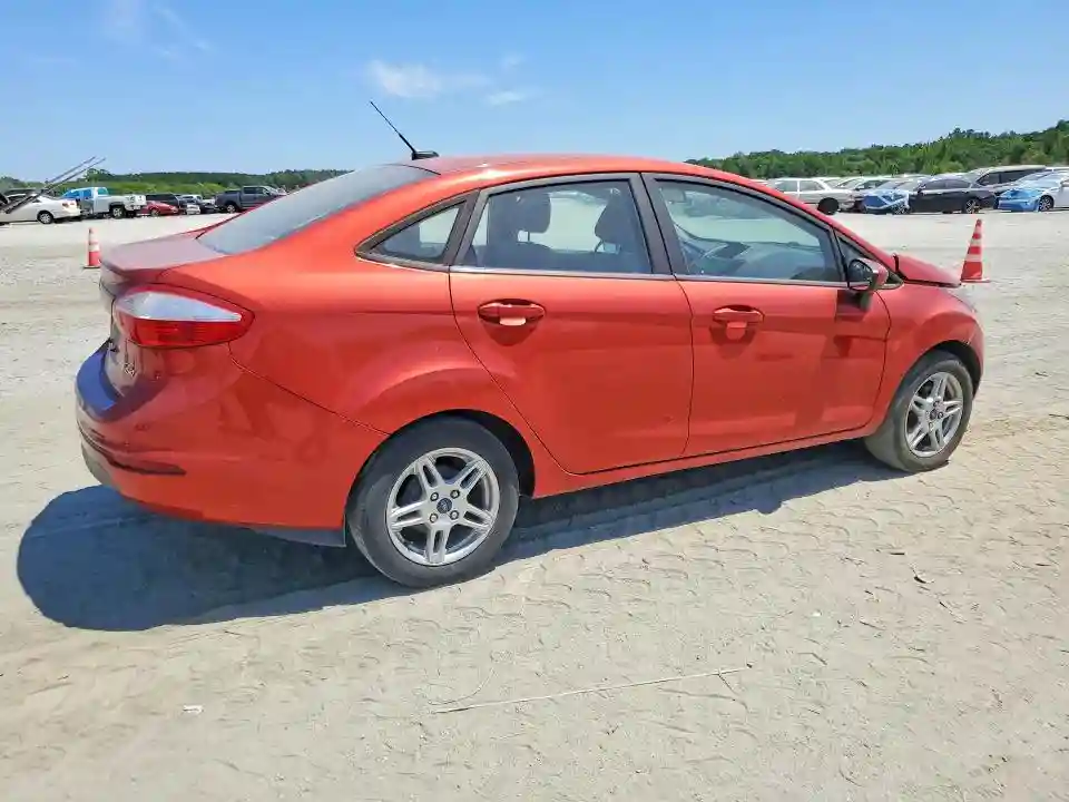 3FADP4BJ2KM145699 2019 FORD FIESTA-2