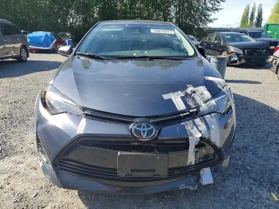 5YFBURHE3KP857522 2019 TOYOTA COROLLA-4