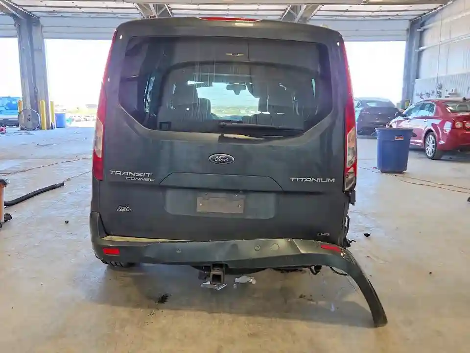 NM0GE9G71J1353671 2018 FORD TRANSIT-5