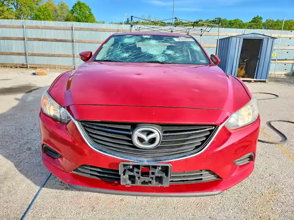 JM1GJ1U64E1140375 2014 MAZDA 6-4