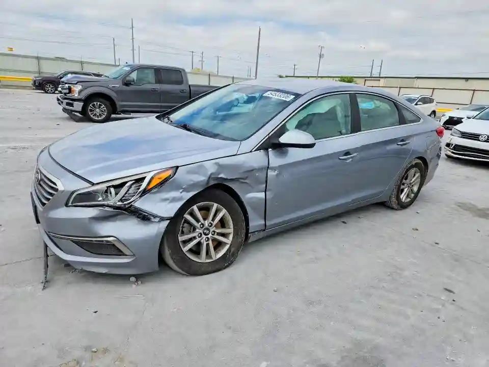 5NPE24AF4FH009225 2015 HYUNDAI SONATA-0