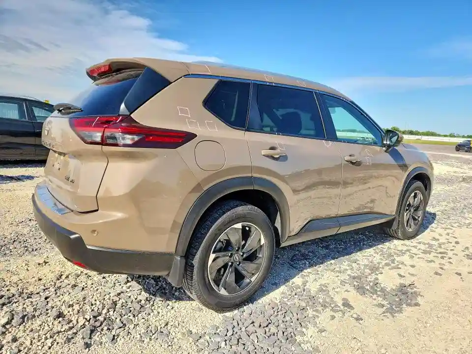 JN8BT3BB9RW432858 2024 NISSAN ROGUE-2