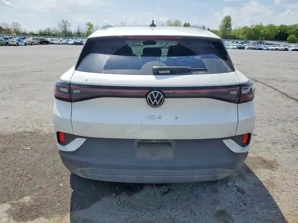 1V2VMPE84PC016324 2023 VOLKSWAGEN ALL OTHER-5