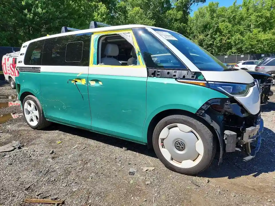WVG5WVEB5SH015119 2025 VOLKSWAGEN ALL OTHER-3