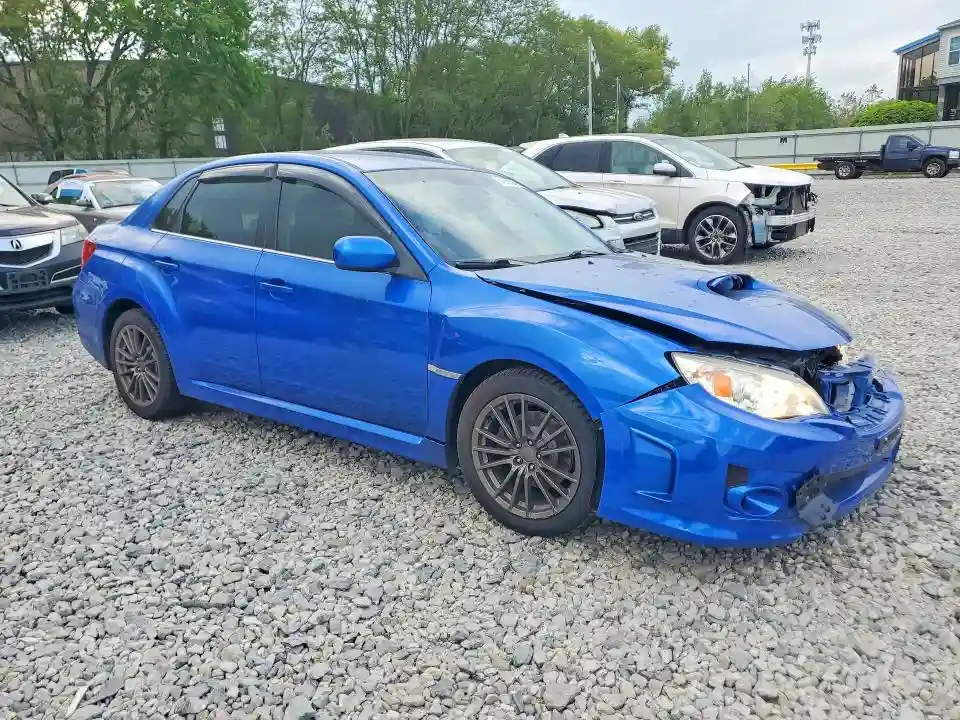 JF1GV7E6XDG009815 2013 SUBARU WRX-3