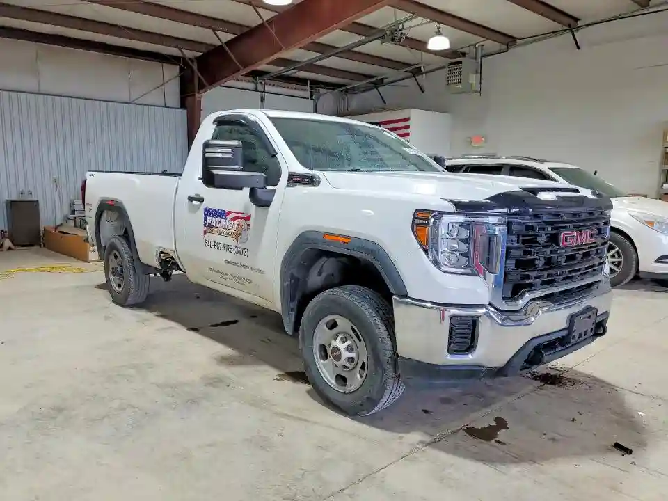 1GT39LE76LF292717 2020 GMC SIERRA-3