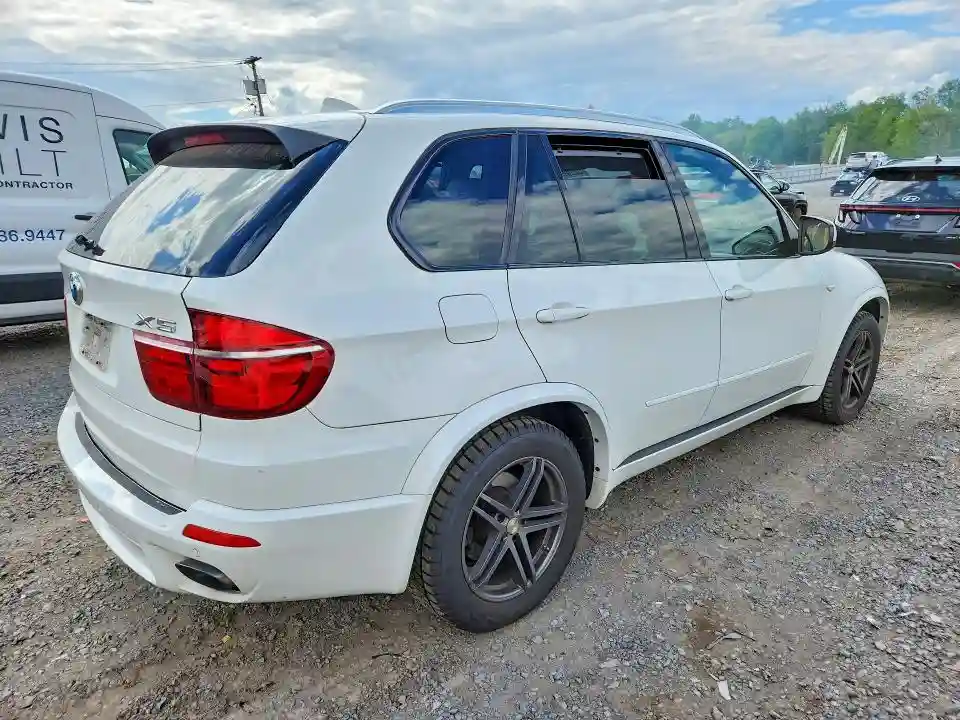 5UXZV4C51D0B06598 2013 BMW X5-2