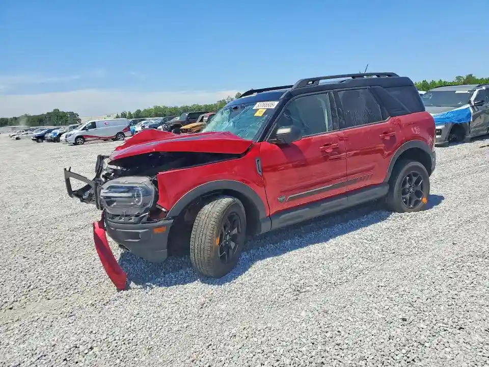 3FMCR9F96MRA13172 2021 FORD BRONCO-0