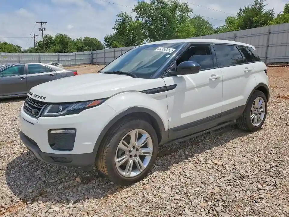 SALVP2BGXGH085389 2016 LAND ROVER RANGEROVER-0