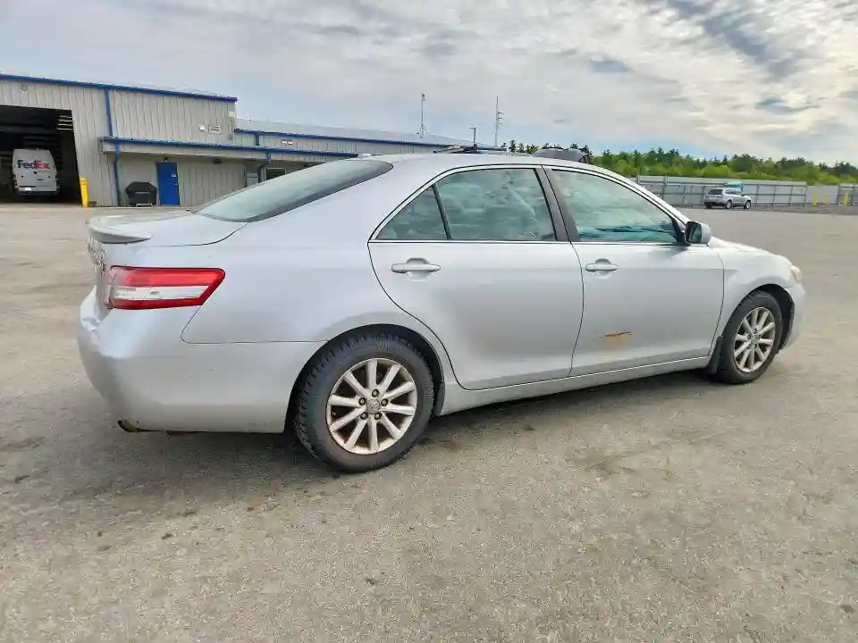 4T4BF3EK4AR026437 2010 TOYOTA CAMRY-2