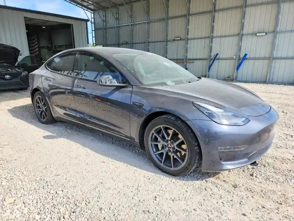 5YJ3E1EB2MF044099 2021 TESLA MODEL 3-3