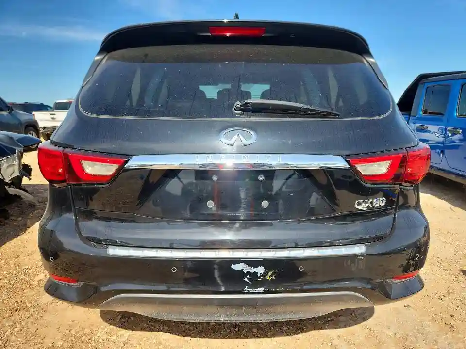 5N1DL0MN4HC502112 2017 INFINITI QX60-5
