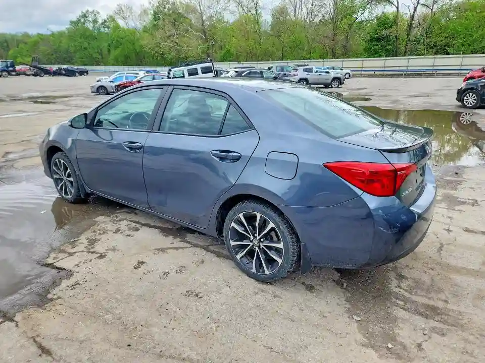 2T1BURHE3KC178950 2019 TOYOTA COROLLA-1