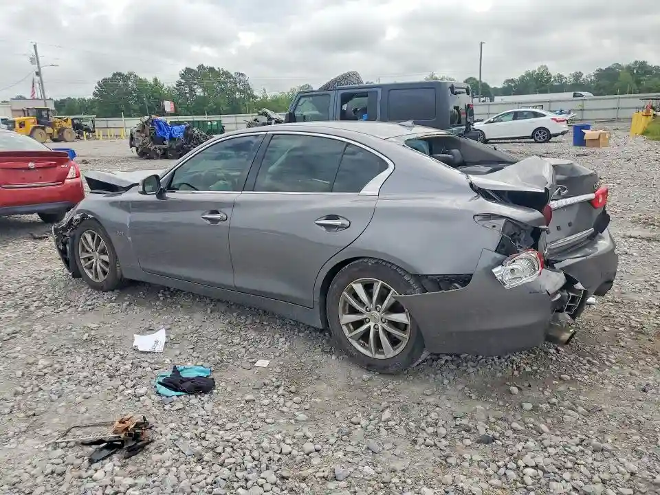 JN1EV7AP0GM304270 2016 INFINITI Q50 3.0T P-1