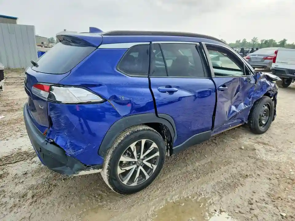 7MUDAAAG3PV052994 2023 TOYOTA ALL OTHER-2