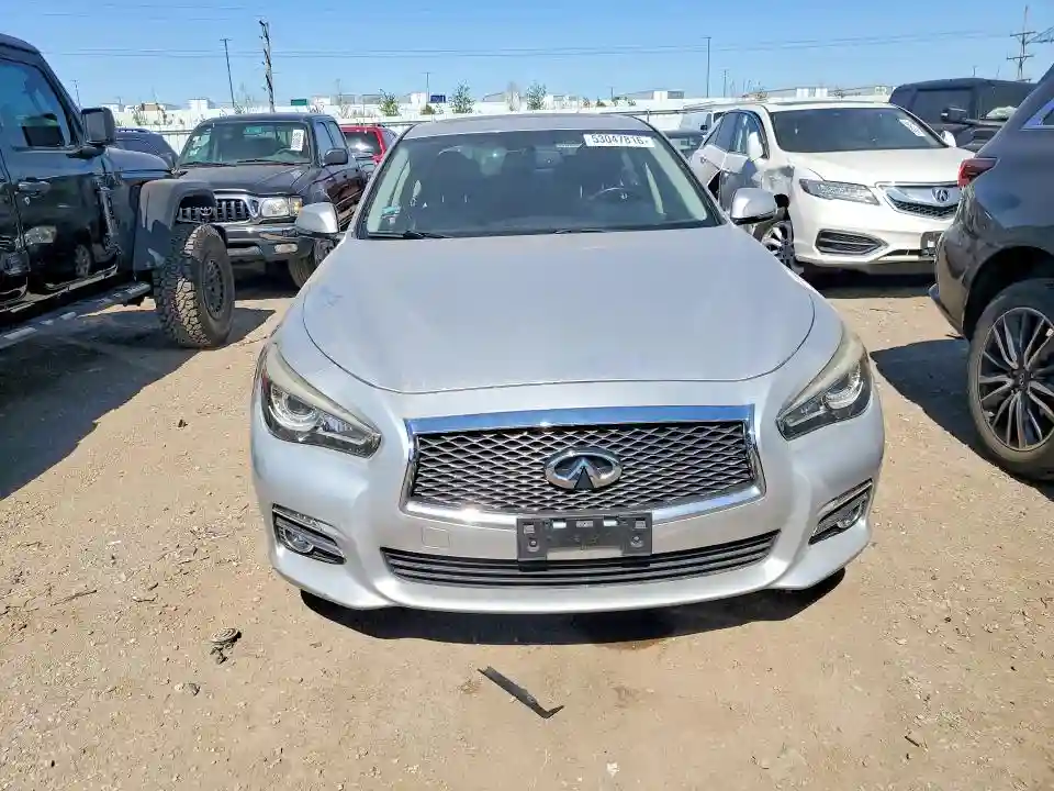 JN1EV7AR3HM834557 2017 INFINITI Q50 3.0T P-4