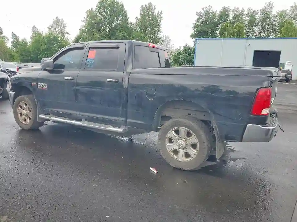 3C6UR5DJ2EG152816 2014 RAM 2500-1