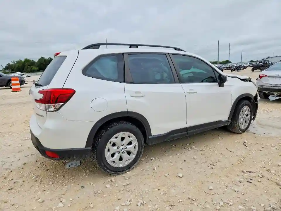 JF2SKADC4LH518570 2020 SUBARU FORESTER-2