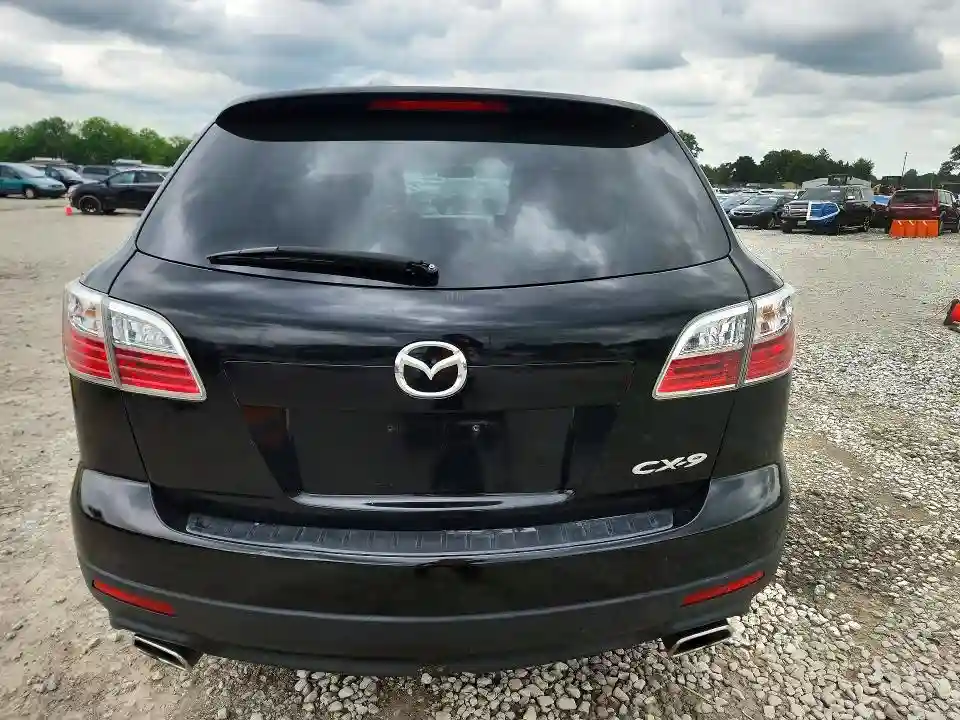 JM3TB2CA3C0345252 2012 MAZDA CX-9-5