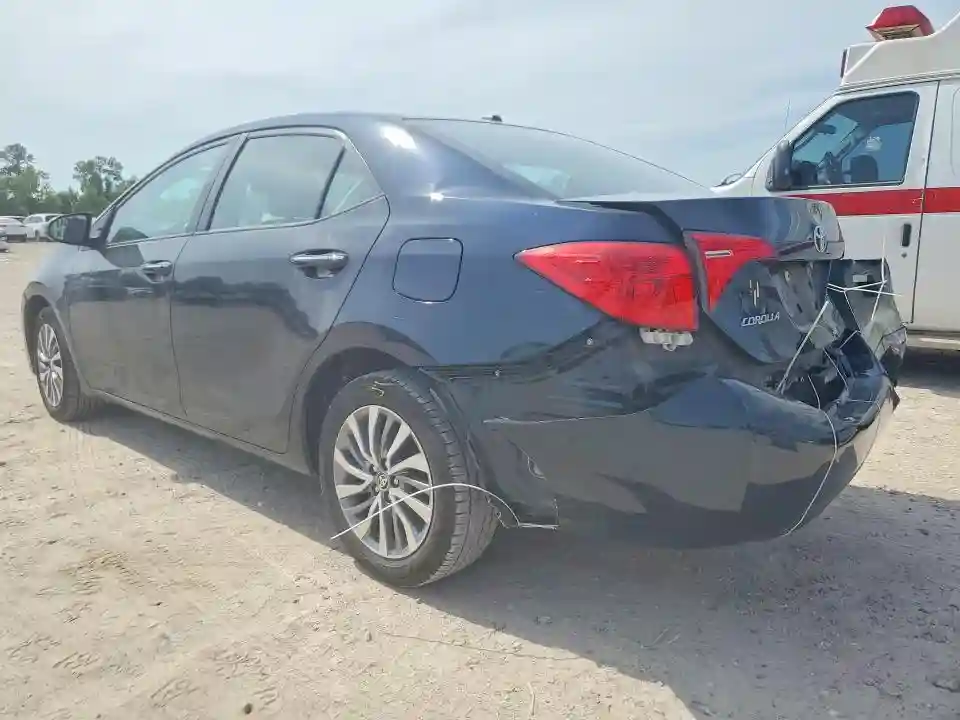 5YFBURHE9KP857492 2019 TOYOTA COROLLA-1