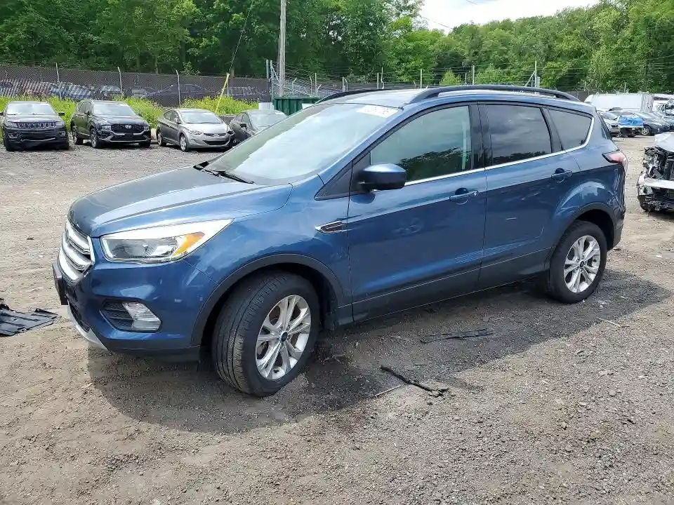 1FMCU9GDXJUA12354 2018 FORD ESCAPE-0