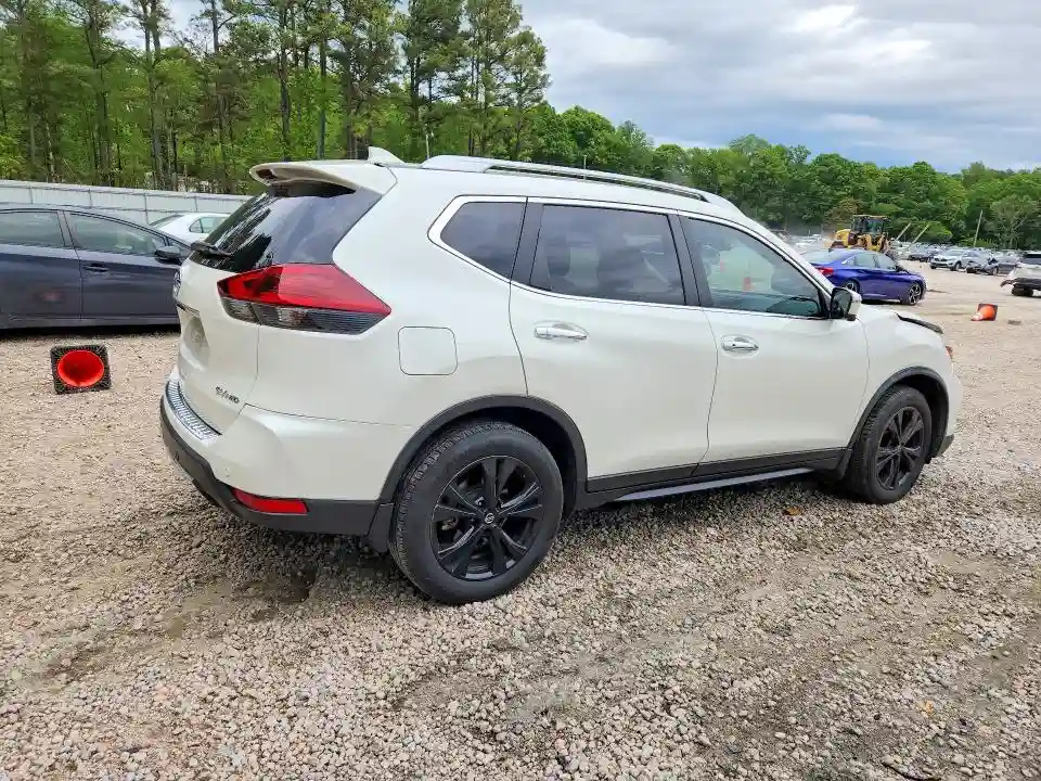 JN8AT2MV9KW402004 2019 NISSAN ROGUE SV-2