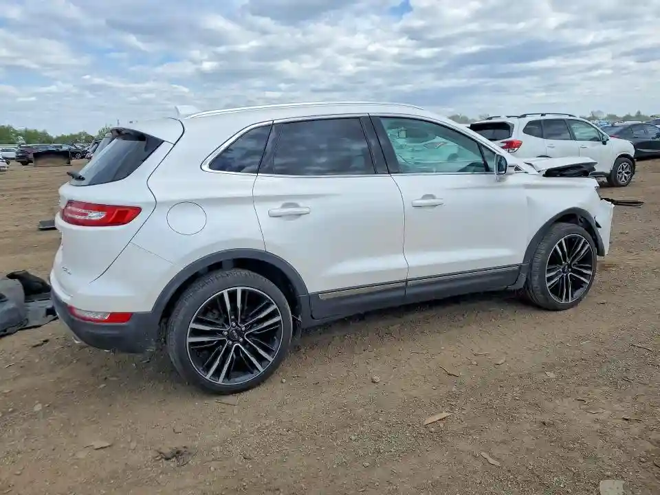 5LMTJ3DH3JUL22436 2018 LINCOLN MKC-2