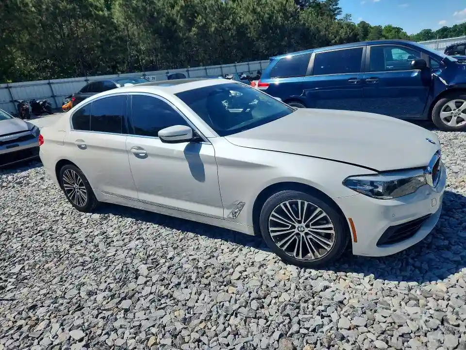 WBAJA5C5XKBX87906 2019 BMW 5 SERIES-3