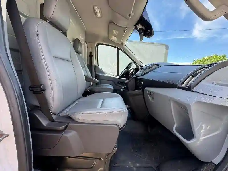 1FTYE1ZM1JKB51970 2018 FORD TRANSIT-4
