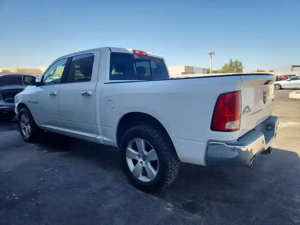 1D7RV1CT0AS153994 2010 DODGE RAM 1500-1