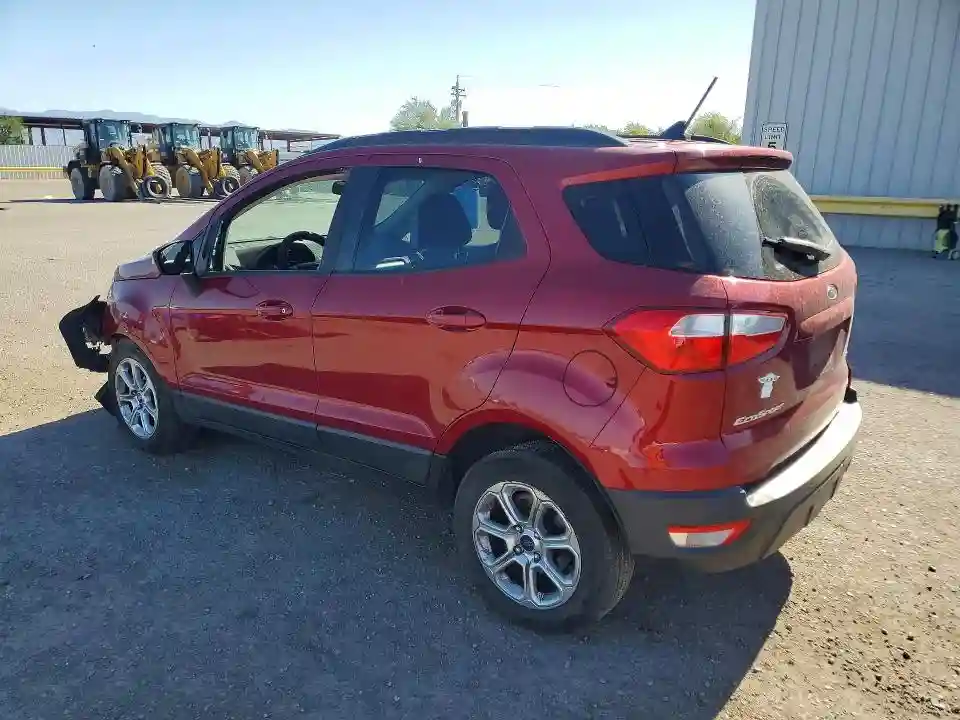 MAJ3S2GE9KC254205 2019 FORD ECOSPORT-1