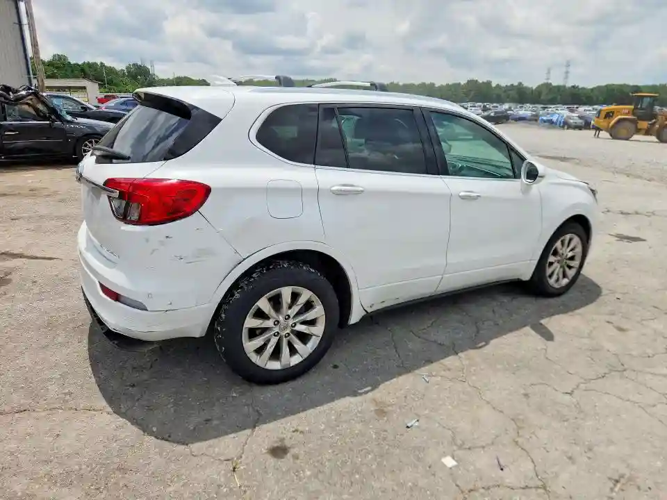 LRBFXBSAXHD162986 2017 BUICK ENVISION-2